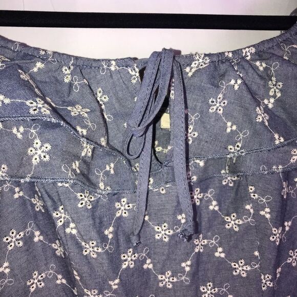 Chelsea & Violet Off The Shoulder Ruffled Dress - Picture 6 of 8